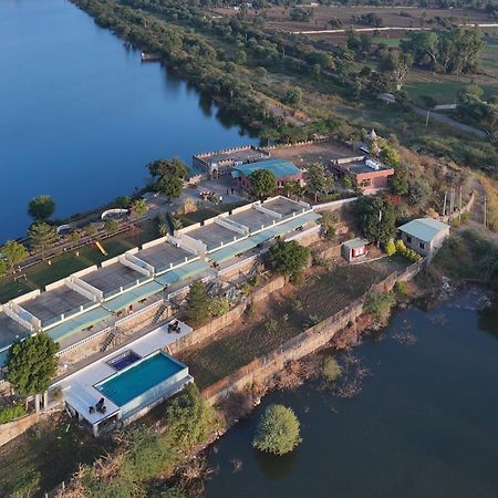 Prime Neelkanth Forest Retreat Resort Tehla 外观 照片